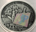 10 zł złotych 2004 ASP Akademia Sztuk Pięknych SREBRO
