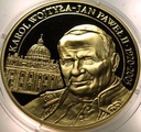 Wielcy Polacy - Karol Wojtyła Jan Paweł II