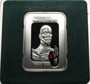 20 zł złotych 2003 Jacek Malczewski Polscy Malarze XIX XX w. SREBRO