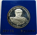 200 zł 1983 Jan III Sobieski Odsiecz Wiedeńska