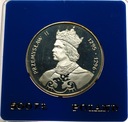 500 zł złotych 1985 Przemysław II