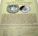 Jan Paweł II 2007 I Pielgrzymka do Polski 1979 Człowiek który zmienił Świat