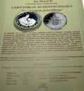 Jan Paweł II 2008 Inauguracja pontyfikatu Człowiek który zmienił Świat