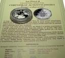 Jan Paweł II 2008 Papież Wybaczenia Zamach Człowiek który zmienił Świat