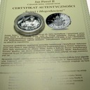 Jan Paweł II 2008 Święci i błogosławieni Człowiek który zmienił Świat