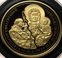 Jan Paweł II II Pielgrzymka do Polski Człowiek który zmienił Świat