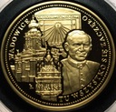 Jan Paweł II Wadowice Człowiek który zmienił Świat