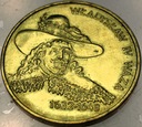 2 zł złote 1999 Władysław IV Waza