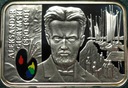 20 zł złotych 2006 Aleksander Gierymski Polscy Malarze XIX XX w. SREBRO