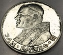 1000 zł złotych 1983 Jan Paweł II SREBRO