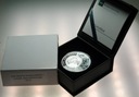 20 zł złotych 2019 szóstak Jana Sobieskiego Historia monety SREBRO
