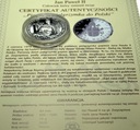 Jan Paweł II 2007 I Pielgrzymka do Polski 1979 Człowiek który zmienił Świat