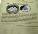 Jan Paweł II 2008 Inauguracja pontyfikatu Człowiek który zmienił Świat