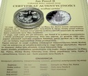 Jan Paweł II 2008 Papież Wybaczenia Zamach Człowiek który zmienił Świat