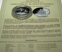 Jan Paweł II 2008 Przemówienie na forum ONZ Człowiek który zmienił Świat