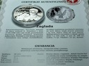 Zagłada Polacy w II Wojnie Światowej SREBRO