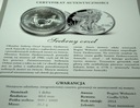 USA 1 dolar dollar 2014 American Silver Eagle uncja 1 oz SREBRO
