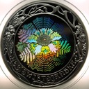 20 zł złotych 2006 Noc Świętojańska Polski Rok Obrzędowy SREBRO
