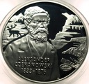 10 zł złotych 2004 Aleksander Czekanowski SREBRO