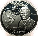 10 zł złotych 2004 generał Stanisław Sosabowski SREBRO