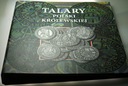 Album Klaser na Talary Polski Królewskiej Kremnica (repliki SREBRO)