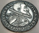 Talar Bydgoski 1614 Zygmunt Waza Talary Polski Królewskiej Kremnica SREBRO