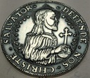 Talar Oblężniczy 1577 Batory Talary Polski Królewskiej Kremnica SREBRO