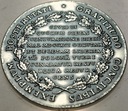 Talar Targowicki 1793 Poniatowski Talary Polski Królewskiej Kremnica SREBRO