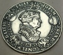 Talar Toruński 1533 Zygmunt Stary Talary Polski Królewskiej Kremnica SREBRO