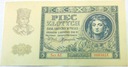 1941 5 zł, Pięć Złotych, Ser. AE (nr 2)