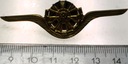 Odznaka Mechanika Lotniczego. Medal Odznaczenie