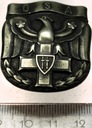 Odznaka OSA Oficerska Szkoła Artylerii. Medal Odznaczenie