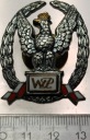 Odznaka Wzorowy Podchorąży. Medal Odznaczenie