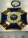 Za Zasługi dla Związku Kombatantów RP i Byłych Więźniów Politycznych (nr 2)