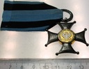 Krzyż Orderu Wojennego Virtuti Militari (nr 2)