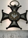 Krzyż Orderu Wojennego Virtuti Militari (nr 3)
