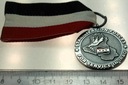 Medal Wielonarodowej Dywizji Centrum-Południe w Iraku