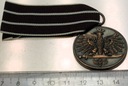 Medal Wojska (lub Medal Morski) Polska Swemu Obrońcy