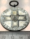 Medal Za udział w walkach o Berlin
