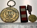 Medal Zwycięstwa i Wolności 1945