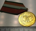 Odznaczenie Odznaka Na Straży Pokoju Odra Nysa Bałtyk