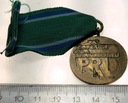 Odznaka Medal „Za zasługi dla transportu PRL”