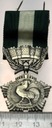 Medal Francuski Gmin (Médaille d'honneur des collectivités locales)