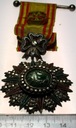 Order Sławy (Nichan Iftikhar), najwyższe odznaczenie Bejów Tunisu