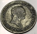 2 złote polskie 1830 RZADKA