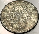 5 zł złotych 1934 Józef Piłsudski STRZELECKI LEGIONOWY SREBRO