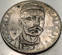 10 zł złotych 1933 Romuald Traugutt SREBRO