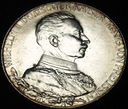 Niemcy 3 Marki Drei Mark 1913 Prusy