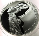 10 zł złotych 2008 Zbigniew Herbert SREBRO