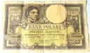 1919 500 zł Pięćset złotych seria S.A